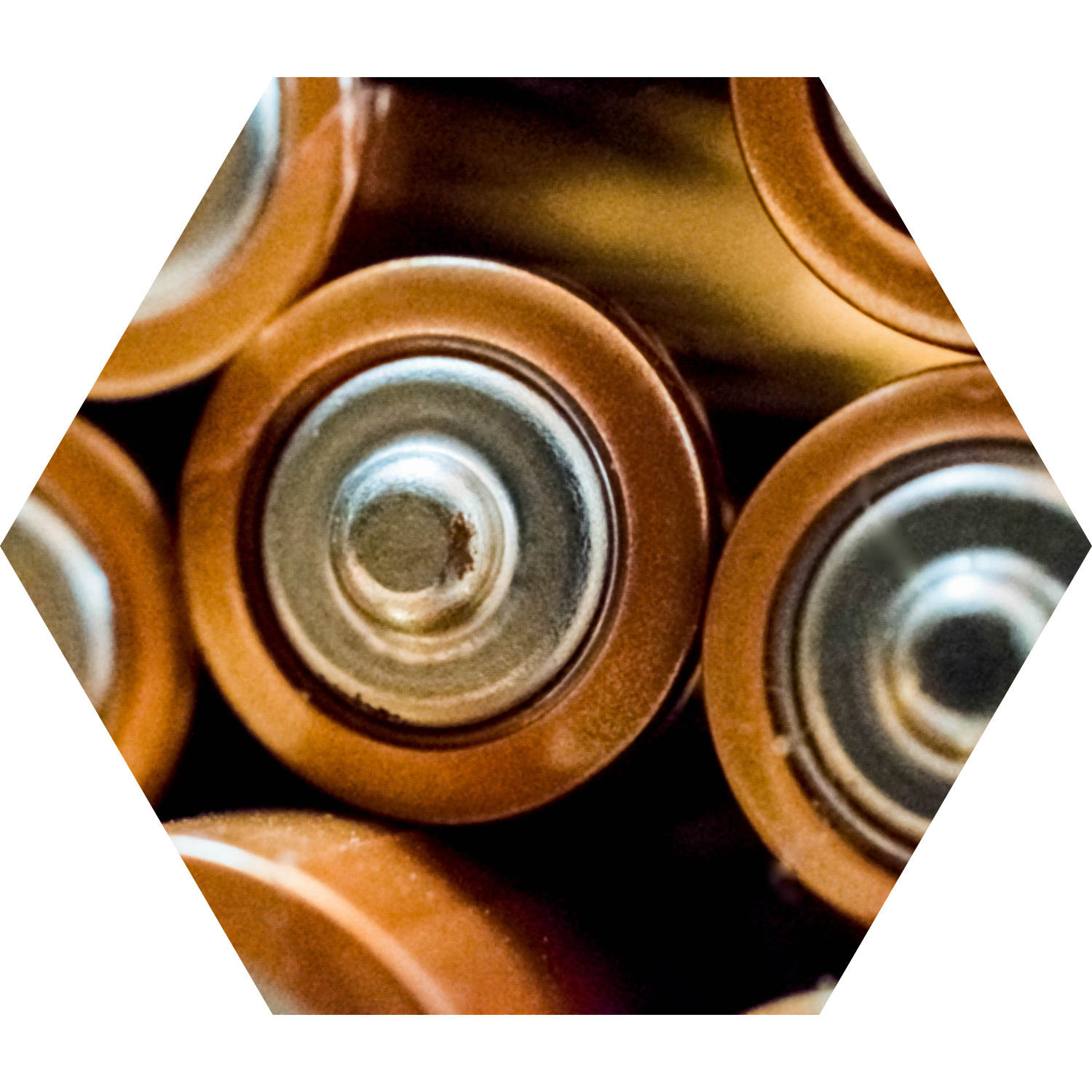 Batteries2 Hex Images