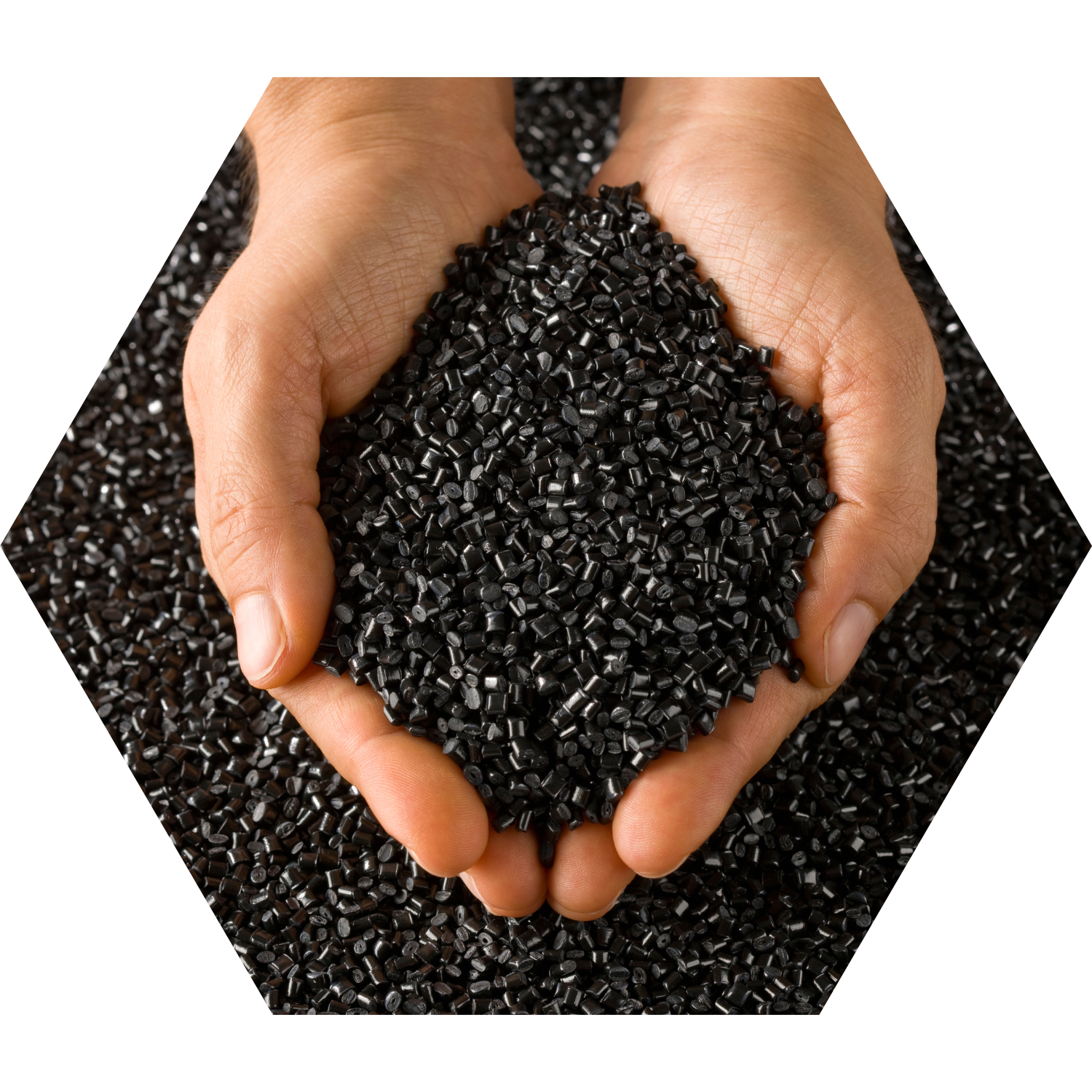 Plastics2 Hex Images